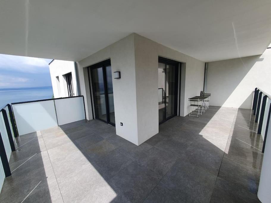 Apartment Superbe
