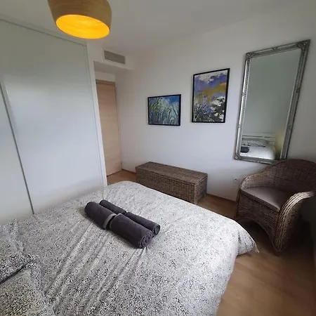 Superbe Appartement Evian Exterior foto