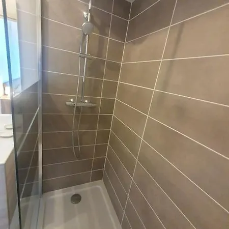 Superbe Appartement Evian Exterior foto