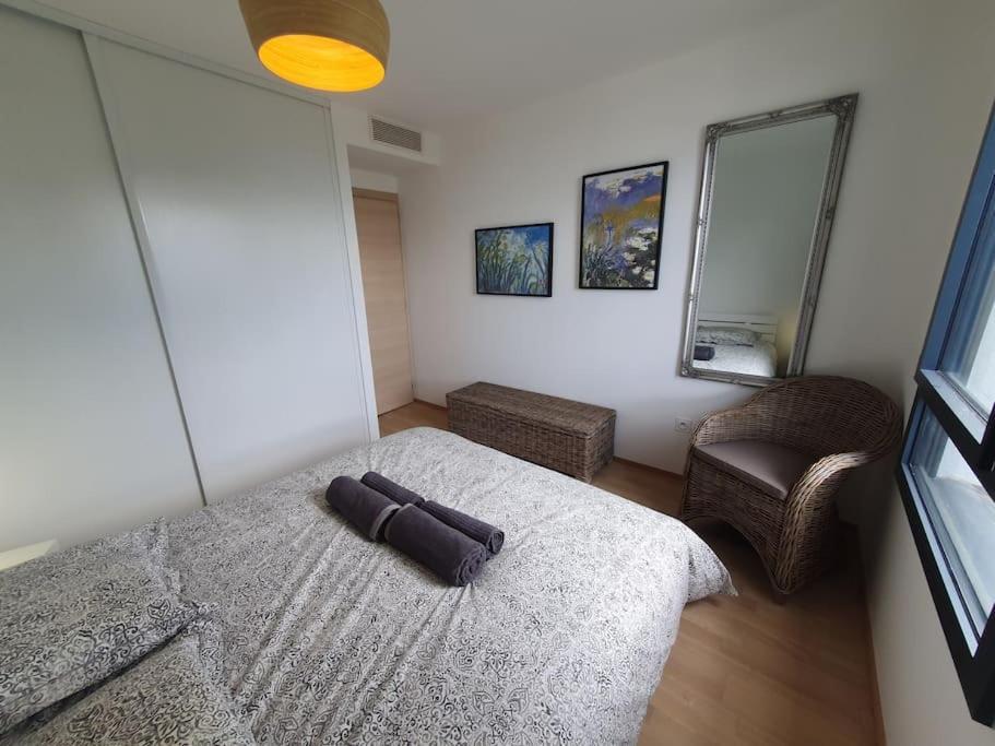 Appartement Superbe