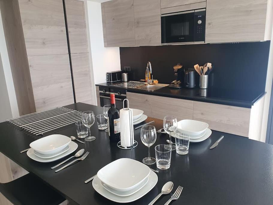 Superbe Appartement *