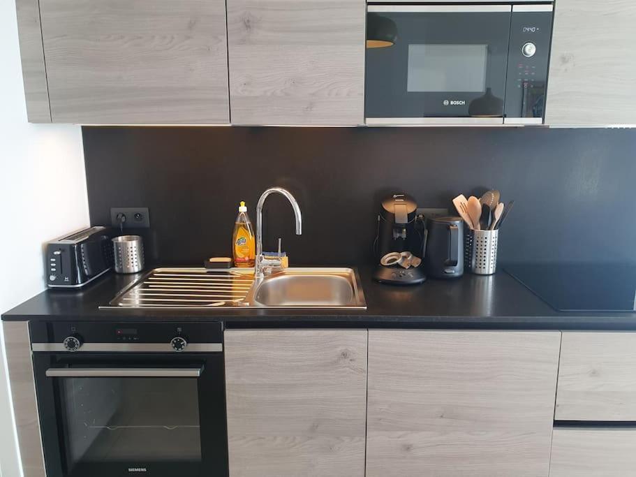 Superbe Appartement Évian-les-Bains